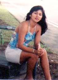Date this lovely Brazil girl Helen from  B9573