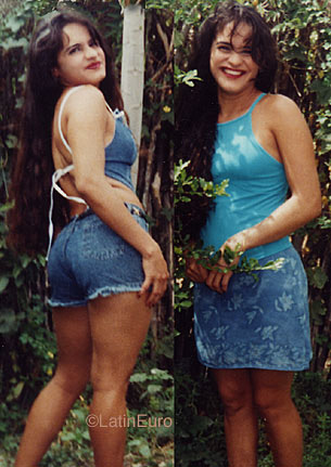 Date this hard body Brazil girl Terezinha from JARDIM B9553