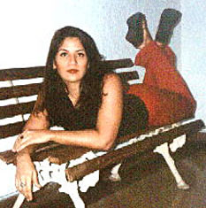 Date this funny Brazil girl Fernanda from  B9616