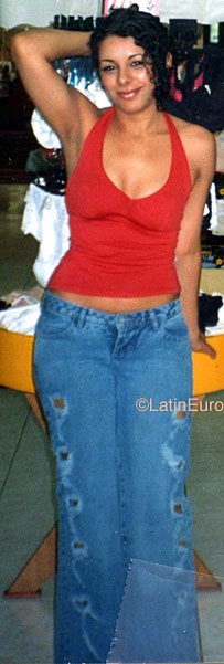Date this gorgeous Brazil girl Jononi from SANTO AMARO B9459