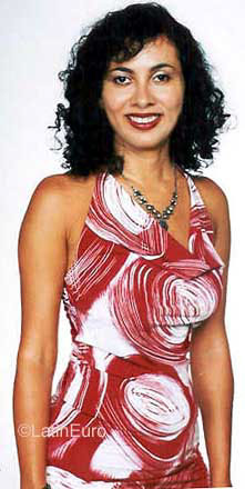 Date this delightful Brazil girl Patricia from SAO PAULO B9497
