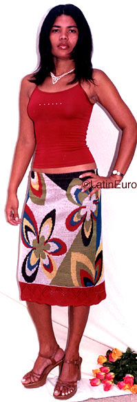 Date this young Brazil girl Maria from VARZEA B9388