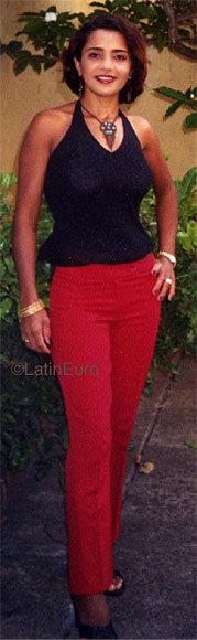 Date this young Brazil girl Maria from OLINDA B9423