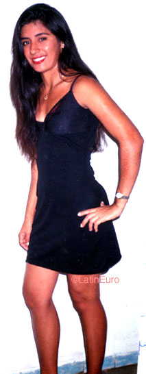 Date this funny Brazil girl Ivoneide from INDEPENDENCIA B9082