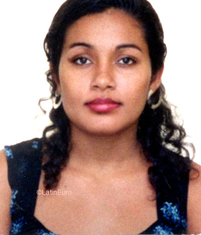 Date this foxy Brazil girl Rijane from JABOATAO B9041