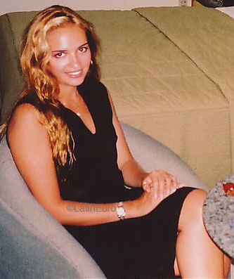 Date this athletic Brazil girl Marisa from  B9063