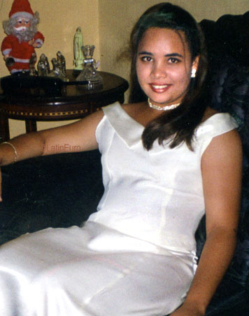 Date this sultry Brazil girl Lucia from PAULISTA B8861