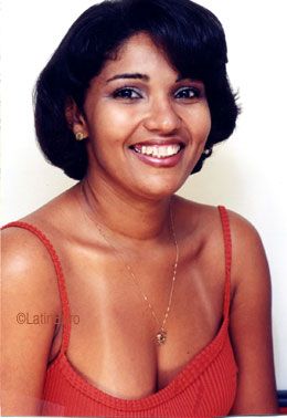 Date this sultry Brazil girl Rosiane from ARIQUEMES B8898