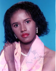 Date this beautiful Brazil girl Teresa from  B8876