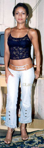 Date this gorgeous Brazil girl Lidia from  B8831