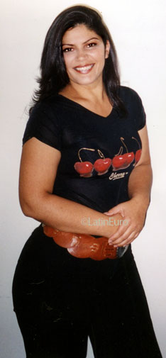 Date this hot Brazil girl Maria from SAO JOSE DOS CAMPOS B8791