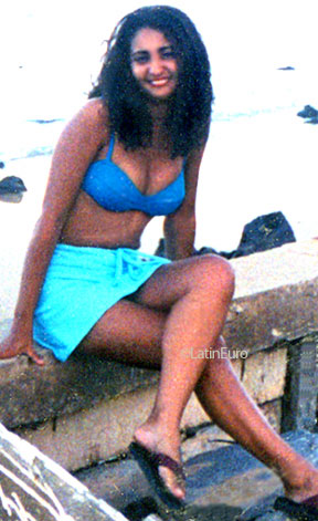 Date this young Brazil girl Stella from MACEIO B8803