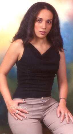 Date this cute Colombia girl Juana from Envigado C72