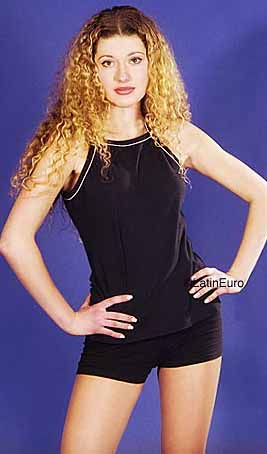 Date this voluptuous Russia girl Alina from  N4000