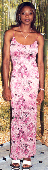 Date this young Any Country girl Ayissi from  N3917