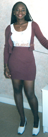 Date this attractive Any Country girl Judith from  N3922