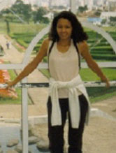 Date this cute Brazil girl Adriana from FORTALEZA B5999