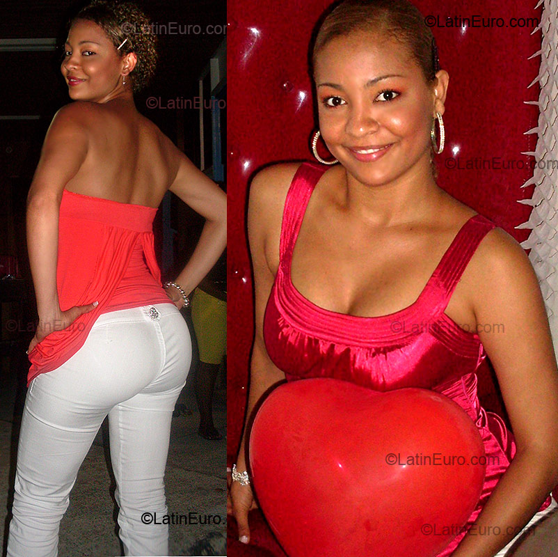 Date this happy Colombia girl Blanca from Medellin CO34