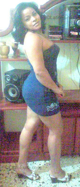 Date this tall Dominican Republic girl Rocio from Santo Domingo Este DO47