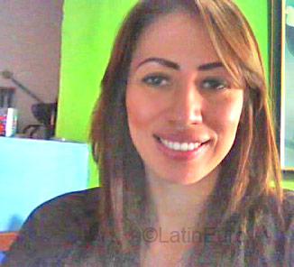 Date this sensual Colombia girl Vanessa from Cucuta CO65