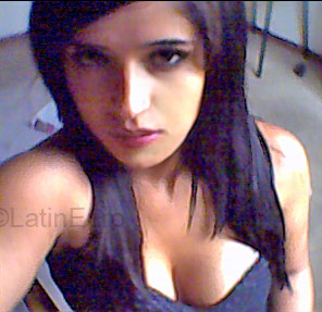 Date this pretty Colombia girl Andrea from Bogota CO73