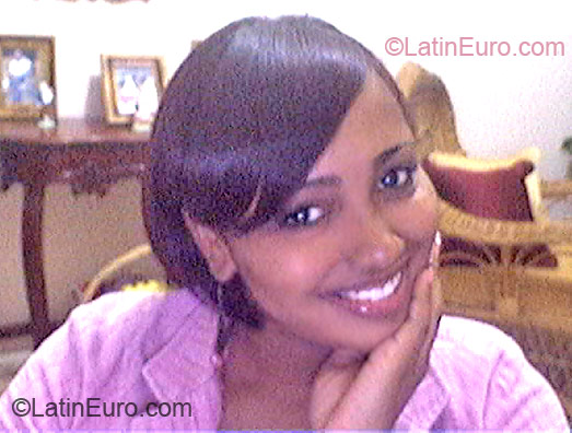 Date this gorgeous Dominican Republic girl Luisanna from Puerto Plata DO79