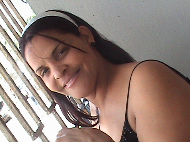 Date this gorgeous Dominican Republic girl Silvia from Santiago DO97
