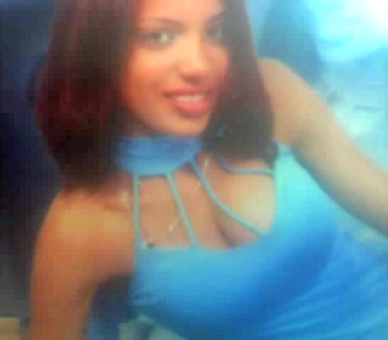 Date this pretty Dominican Republic girl Nelly from Cotui DO98
