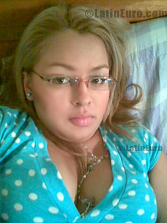 Date this funny Colombia girl Deisy Milena from Bogota CO106