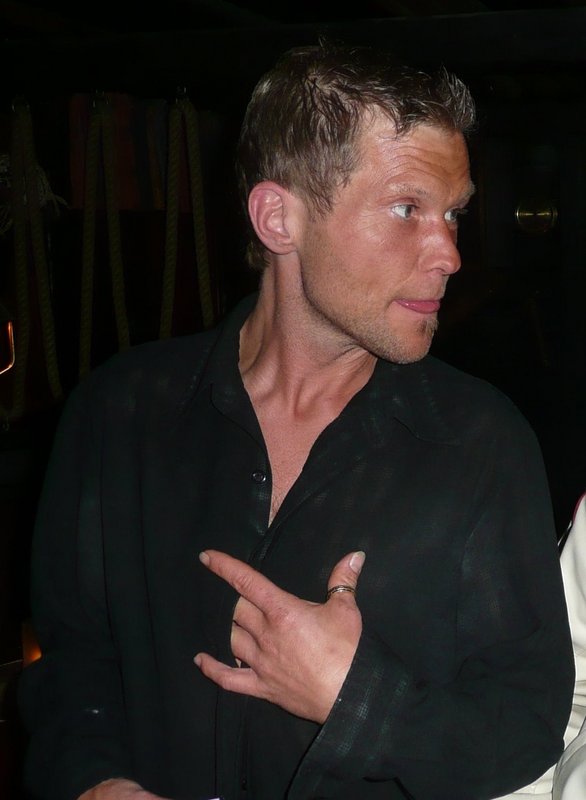 Date this attractive Norway man Hayabusa from Glomfjord NO1