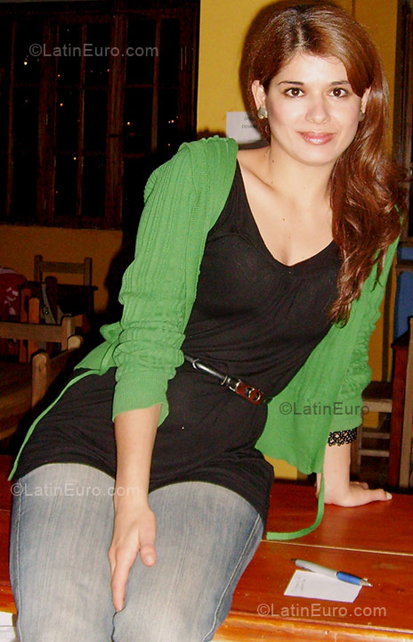 Date this exotic Colombia girl Adriana from Medellin CO118