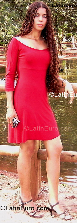 Date this funny Brazil girl Neire from Parauapebas BR161