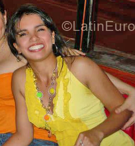 Date this lovely Colombia girl Eliana from Base CO121