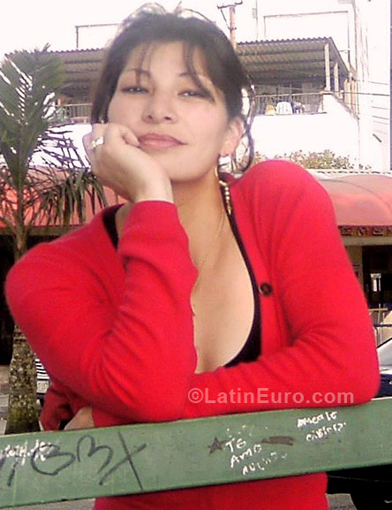 Date this passionate Colombia girl Yaneth from Manizales CO132