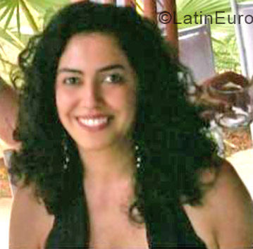 Date this attractive Brazil girl Wanny from Indaiatuba BR183