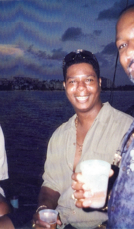 Date this tall United States man Jamesb007 from Upper Marlboro BR188