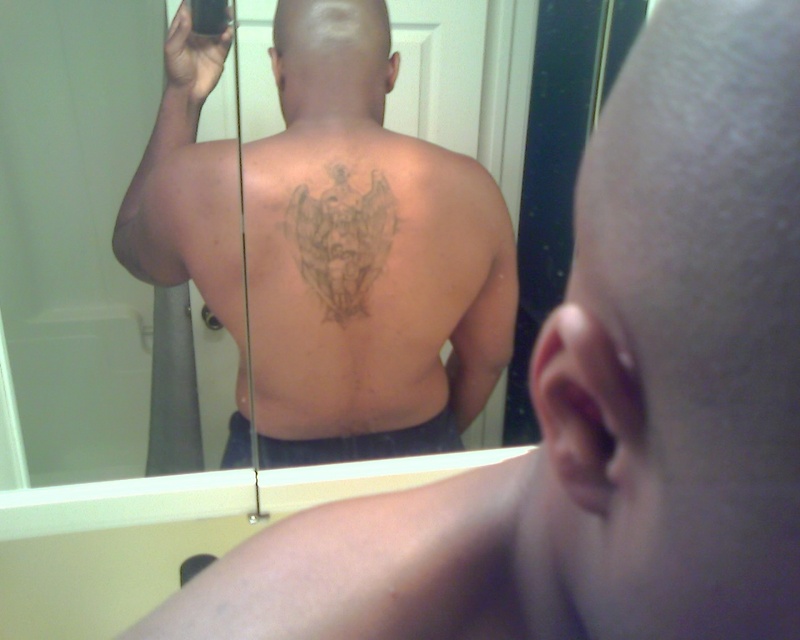 Date this happy United States man Ivan from Detroit US156