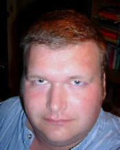 Date this voluptuous United Kingdom man Ben from Truro GB7