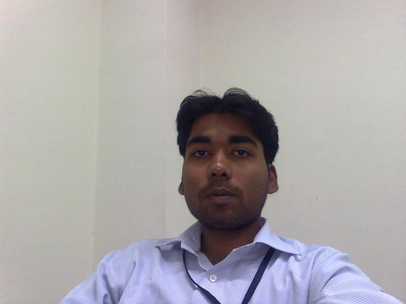 Date this foxy United States man Ajit from varanasi US166