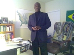 cute United States man Burt from Morrisville US173