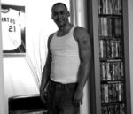 red-hot United States man Abdiel from Arlington US184