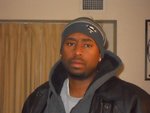 young United States man John from Harker heights US199