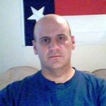 charming United States man Richard from Lake Jackson US205