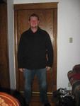 attractive United States man Greg from Kansas City US209