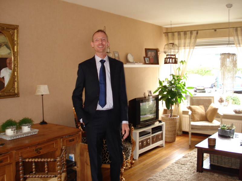 Date this hot Netherlands man Lagoa from Amsterdam NL3