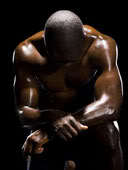 Date this cute United States man US233 from My City US233