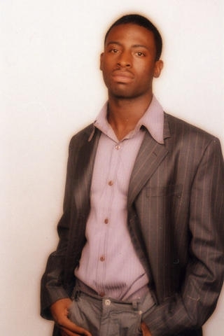 Date this stunning United States man Leonwayne from Baltimore US235