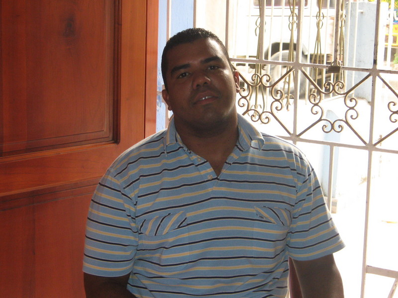 Date this young Colombia man Sergiquin2jot from cartagena CO155