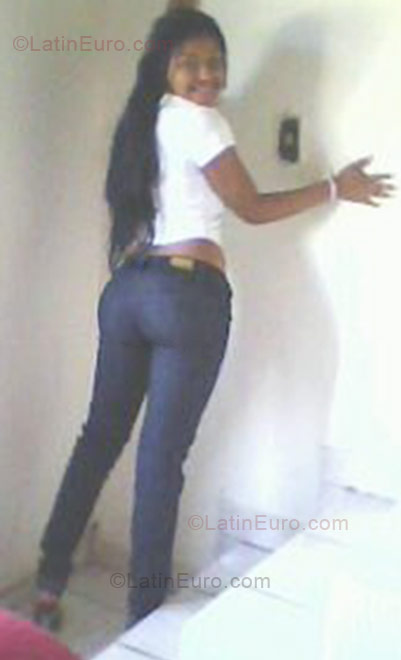 Date this stunning Brazil girl Janaina Alves Dos Santos from Guarulhos BR219