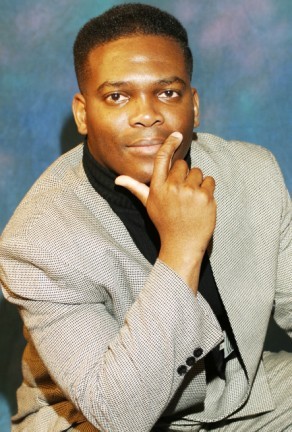 Date this gorgeous United States man BlackRomeo from Bronx US283